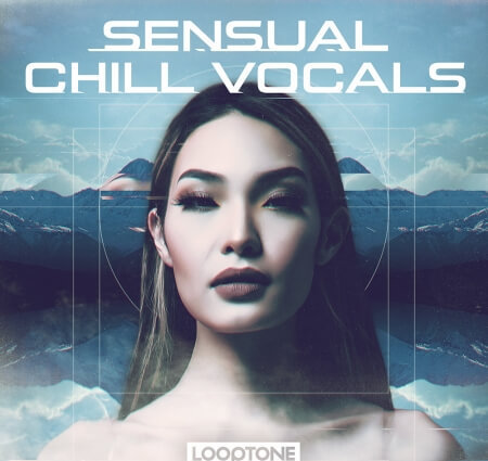 Looptone Sensual Chill Vocals WAV